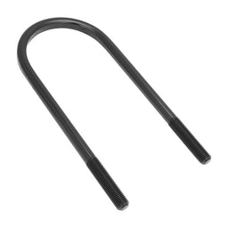 RTS RTS OE, U Bolt Diff Housing, Ford Style, Suit 73mm Tube, 7/16unf, 190mm Total Length Inc Flanged Nuts, Set of 4 RTS OE, U Bolt Diff Housing, Ford Style, Suit 73mm Tube, 7/16unf, 190mm Total Length Inc Flanged Nuts, Set of 4 Autofit