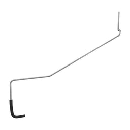 RTS RTS OE, Vacuum Modulator Pipe, With 90 Deg Rubber Hose, Suit C4, C9, C10, Each RTS OE, Vacuum Modulator Pipe, With 90 Deg Rubber Hose, Suit C4, C9, C10, Each Autofit