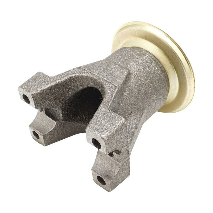 RTS RTS OE, Yoke 2-4-3104-06LONG, Cast Iron, For Ford 9 in. Differential, 1310 Uni x 1.125 Cap Diam, 28-Spline, 5 Inch Length, Each RTS OE, Yoke 2-4-3104-06LONG, Cast Iron, For Ford 9 in. Differential, 1310 Uni x 1.125 Cap Diam, 28-Spline, 5 Inch Length, Each Autofit