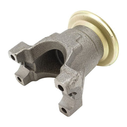 RTS RTS OE, Yoke 2-4-3304-06LONG, Cast Iron, For Ford 9 in. Differential, 1330 Uni x 1.125 Cap Diam, 28-Spline, 5 Inch Length, Each RTS OE, Yoke 2-4-3304-06LONG, Cast Iron, For Ford 9 in. Differential, 1330 Uni x 1.125 Cap Diam, 28-Spline, 5 Inch Length, Each Autofit