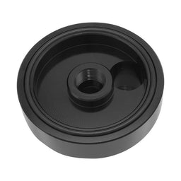 RTS RTS Oil Filter Bypass Adapter, Spin-On, For Chevrolet SB & BB, 13/16''-16, AN12 ORB Ports, Billet Aluminium, Black RTS Oil Filter Bypass Adapter, Spin-On, For Chevrolet SB & BB, 13/16''-16, AN12 ORB Ports, Billet Aluminium, Black Autofit