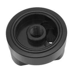 RTS RTS Oil Filter Bypass Adapter, Spin-On, For Ford & Chrysler, 3/4''-16, AN12 ORB Ports, Billet Aluminium, Black RTS Oil Filter Bypass Adapter, Spin-On, For Ford & Chrysler, 3/4''-16, AN12 ORB Ports, Billet Aluminium, Black Autofit