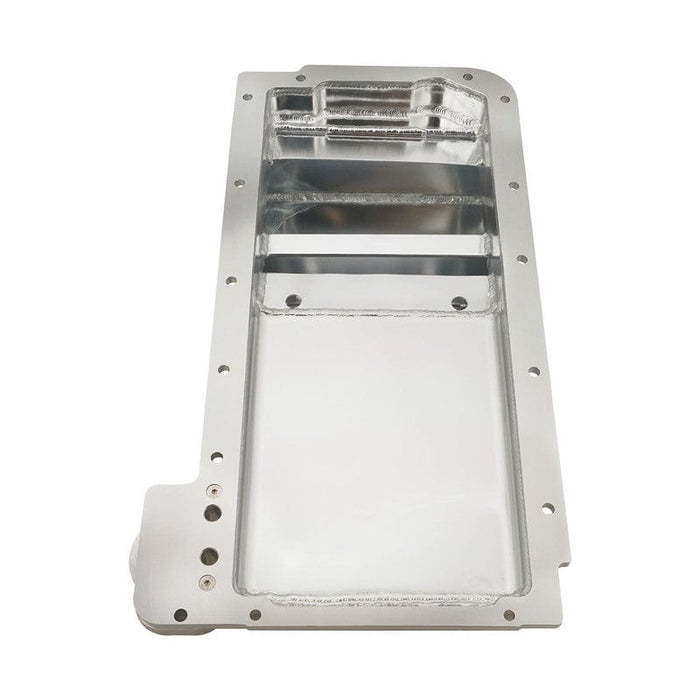 RTS RTS Oil Pan, Aluminium Fabricated Pan, Front Sump, Chev/Holden Commodore LS, 427 Stroker, Remote Mount Filter, Pick Up, Kit RTS Oil Pan, Aluminium Fabricated Pan, Front Sump, Chev/Holden Commodore LS, 427 Stroker, Remote Mount Filter, Pick Up, Kit Autofit