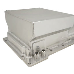 RTS RTS Oil Pan, Aluminium Fabricated Pan, Rear Sump, Chev/Holden LS, 427 Stroker, Straight 2x AN10, Pick Up, Kit RTS Oil Pan, Aluminium Fabricated Pan, Rear Sump, Chev/Holden LS, 427 Stroker, Straight 2x AN10, Pick Up, Kit Autofit