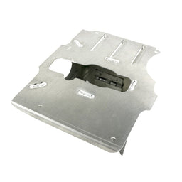 RTS RTS Oil Pan Baffle, GM LS Retro-fit, Aluminium, Natural RTS Oil Pan Baffle, GM LS Retro-fit, Aluminium, Natural Autofit