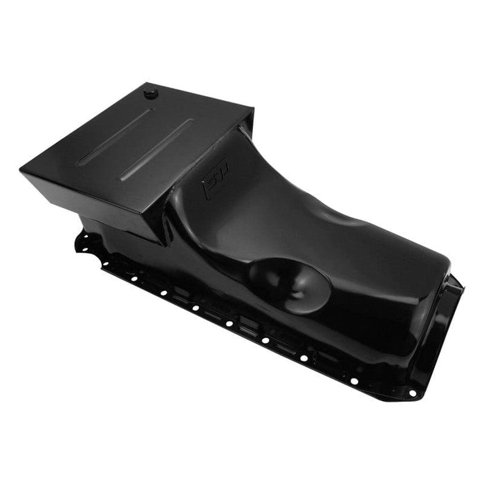RTS RTS Oil Pan, BB Chev, 427, 454, 502 Stroker, Steel, Black, Windage Tray, Crank Scraper, 6.5 L Capacity, HQ-WB Holden RTS Oil Pan, BB Chev, 427, 454, 502 Stroker, Steel, Black, Windage Tray, Crank Scraper, 6.5 L Capacity, HQ-WB Holden Autofit