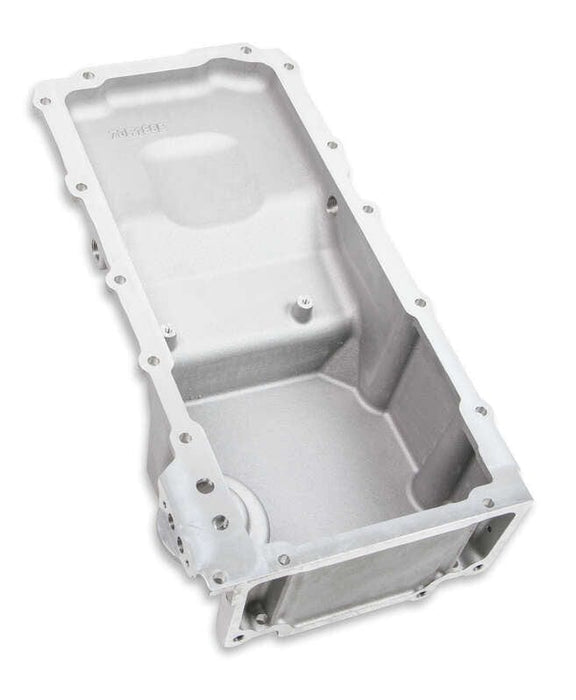 RTS RTS Oil Pan Cast Aluminium, 427 Stoker, Early Holden or Chev with LS Engine Swap, up to 4.250 Inch stroke, Each RTS Oil Pan Cast Aluminium, 427 Stoker, Early Holden or Chev with LS Engine Swap, up to 4.250 Inch stroke, Each Autofit