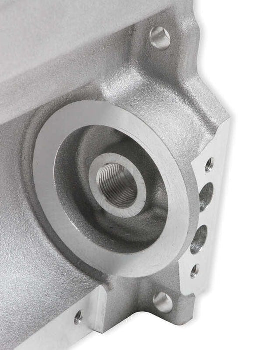 RTS RTS Oil Pan Cast Aluminium Black, 427 Stoker, Early Holden or Chev with LS Engine Swap, up to 4.250 inch stroke, Each RTS Oil Pan Cast Aluminium Black, 427 Stoker, Early Holden or Chev with LS Engine Swap, up to 4.250 inch stroke, Each Autofit