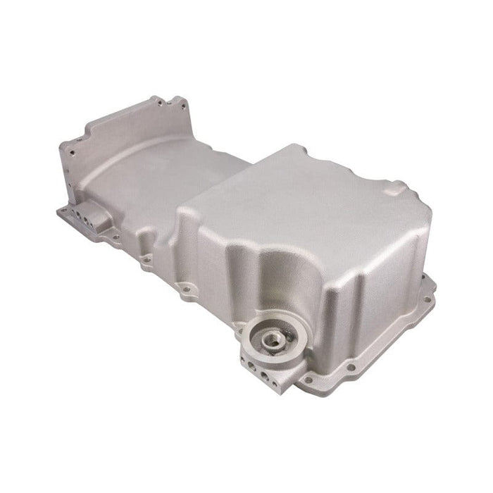 RTS RTS Oil Pan Cast Aluminium Front Sump, 427 Stoker, Holden  Commodore Chev LS, LSX LSA , 4.250 inch stroke, Each RTS Oil Pan Cast Aluminium Front Sump, 427 Stoker, Holden  Commodore Chev LS, LSX LSA , 4.250 inch stroke, Each Autofit