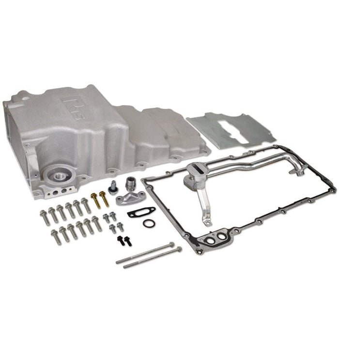 RTS RTS Oil Pan Cast Aluminium, Standard Stoke, Early Holden or Chev with LS Engine Swap, Up to 3.620 Inch Stroke, Each RTS Oil Pan Cast Aluminium, Standard Stoke, Early Holden or Chev with LS Engine Swap, Up to 3.620 Inch Stroke, Each Autofit