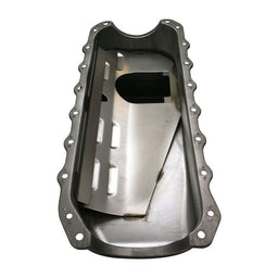 RTS RTS Oil Pan, For Holden V8 253-308, 355 Stroker, Steel, Black, 6.5 LT Capacity, Holden HQ-WB, Torana LH-LX, each RTS Oil Pan, For Holden V8 253-308, 355 Stroker, Steel, Black, 6.5 LT Capacity, Holden HQ-WB, Torana LH-LX, each Autofit