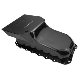 RTS RTS Oil Pan, For Holden V8 253-308,5.0L,355 Stroker, Steel, Black, 6.5 lt Capacity, Commodore VB-VT, Each RTS Oil Pan, For Holden V8 253-308,5.0L,355 Stroker, Steel, Black, 6.5 lt Capacity, Commodore VB-VT, Each Autofit