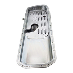 RTS RTS Oil Pan For Nissan & Holden RB20, RB25, RB30, Fabricated Steel, each RTS Oil Pan For Nissan & Holden RB20, RB25, RB30, Fabricated Steel, each Autofit