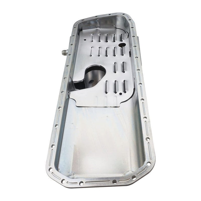 RTS RTS Oil Pan For Nissan & Holden RB20, RB25, RB30, Fabricated Steel, each RTS Oil Pan For Nissan & Holden RB20, RB25, RB30, Fabricated Steel, each Autofit