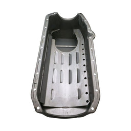 RTS RTS Oil Pan, SB Chev, 427 Stroker, Steel, Black, Windage Tray, Crank Scraper, Suit HQ-WB Holden, Each RTS Oil Pan, SB Chev, 427 Stroker, Steel, Black, Windage Tray, Crank Scraper, Suit HQ-WB Holden, Each Autofit