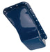 RTS RTS Oil Pan Sump, Replacement OEM Style For Ford Blue Finish, BB For Ford, 390,427,428, Each RTS Oil Pan Sump, Replacement OEM Style For Ford Blue Finish, BB For Ford, 390,427,428, Each Autofit