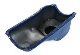RTS RTS Oil Pan Sump, Replacement OEM Style Ford Blue Finish, Ford, Falcon, 302, 351 Cleveland, Each RTS Oil Pan Sump, Replacement OEM Style Ford Blue Finish, Ford, Falcon, 302, 351 Cleveland, Each Autofit