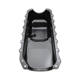RTS RTS Oil Pan Sump Steel, Black Finish, Replacement, For Holden V8, HQ -On, Torana ,253, 308, Each RTS Oil Pan Sump Steel, Black Finish, Replacement, For Holden V8, HQ -On, Torana ,253, 308, Each Autofit