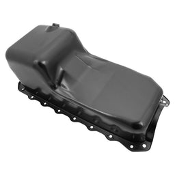 RTS RTS Oil Pan Sump Steel, Black Finish, Replacement, For Holden V8, HQ -On, Torana ,253, 308, Each RTS Oil Pan Sump Steel, Black Finish, Replacement, For Holden V8, HQ -On, Torana ,253, 308, Each Autofit