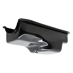 RTS RTS Oil Pan Sump, Steel, Black Finish, Replacement, SB Chrysler, Dodge, Plymouth, 273 318 340, Each RTS Oil Pan Sump, Steel, Black Finish, Replacement, SB Chrysler, Dodge, Plymouth, 273 318 340, Each Autofit