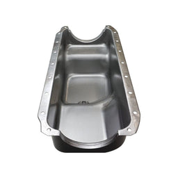 RTS RTS Oil Pan Sump, Steel, Black Finish, Replacement, SB Chrysler, Dodge, Plymouth, 360, Each RTS Oil Pan Sump, Steel, Black Finish, Replacement, SB Chrysler, Dodge, Plymouth, 360, Each Autofit