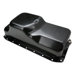 RTS RTS Oil Pan Sump, Steel, Black Finish, Replacement, SB Chrysler, Dodge, Plymouth, 360, Each RTS Oil Pan Sump, Steel, Black Finish, Replacement, SB Chrysler, Dodge, Plymouth, 360, Each Autofit