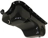 RTS RTS Oil Pan Sump, Steel, Black Finish, Replacement SB Ford Mustang, 86-93, 289,302, 5.0L, Windsor Dual Sump, Rear Pick Up, Each RTS Oil Pan Sump, Steel, Black Finish, Replacement SB Ford Mustang, 86-93, 289,302, 5.0L, Windsor Dual Sump, Rear Pick Up, Each Autofit