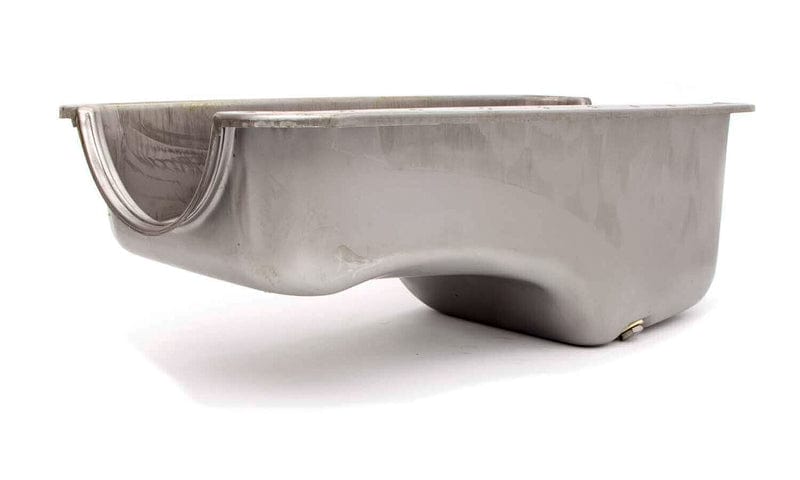 RTS RTS Oil Pan Sump, Steel, Raw Finish, Replacement, BB Ford Falcon, 429 460, Each RTS Oil Pan Sump, Steel, Raw Finish, Replacement, BB Ford Falcon, 429 460, Each Autofit