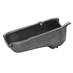 RTS RTS Oil Pan Sump, Steel, Raw Finish, Replacement, SB Chev Holden, 2-Piece Rear main, Passenger Side Dipstick, Each RTS Oil Pan Sump, Steel, Raw Finish, Replacement, SB Chev Holden, 2-Piece Rear main, Passenger Side Dipstick, Each Autofit