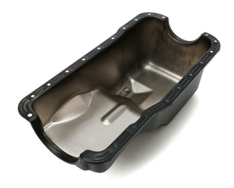 RTS RTS Oil Pan Sump, Steel, Raw Finish, Replacement, SB For Ford Falcon 289, 302 Windsor, Each RTS Oil Pan Sump, Steel, Raw Finish, Replacement, SB For Ford Falcon 289, 302 Windsor, Each Autofit