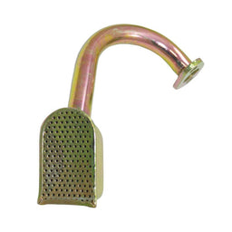 RTS RTS Oil Pickup, For Ford Small Block 289-302W, Stroker Oil Pan Gold Zinc Steel, Each RTS Oil Pickup, For Ford Small Block 289-302W, Stroker Oil Pan Gold Zinc Steel, Each Autofit