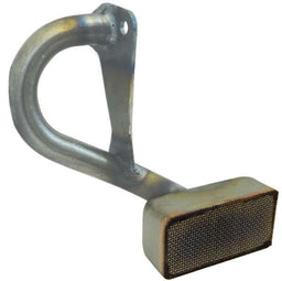 RTS RTS Oil Pickup, For Ford Small Block 289-302W, Suits RTS-2002-BIL Stroker Oil Pan or Pan with 8.000 in. Depth, Gold Zinc Steel, Each RTS Oil Pickup, For Ford Small Block 289-302W, Suits RTS-2002-BIL Stroker Oil Pan or Pan with 8.000 in. Depth, Gold Zinc Steel, Each Autofit