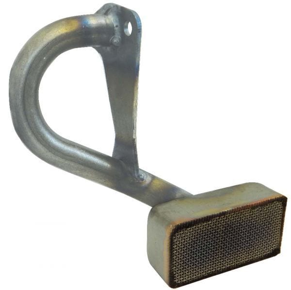 RTS RTS Oil Pickup, For Ford Small Block 289-302W, Suits RTS-2002-BIL Stroker Oil Pan or Pan with 8.000 in. Depth, Gold Zinc Steel, Each RTS Oil Pickup, For Ford Small Block 289-302W, Suits RTS-2002-BIL Stroker Oil Pan or Pan with 8.000 in. Depth, Gold Zinc Steel, Each Autofit