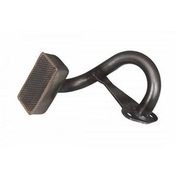 RTS RTS Oil Pickup, For Ford Small Block 351W, Suits RTS-2003-BIL Stroker Oil Pan or Pan with 8.000 in. Depth, Gold Zinc Steel, Each RTS Oil Pickup, For Ford Small Block 351W, Suits RTS-2003-BIL Stroker Oil Pan or Pan with 8.000 in. Depth, Gold Zinc Steel, Each Autofit