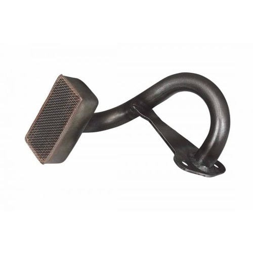 RTS RTS Oil Pickup, For Ford Small Block 351W, Suits RTS-2003-BIL Stroker Oil Pan or Pan with 8.000 in. Depth, Gold Zinc Steel, Each RTS Oil Pickup, For Ford Small Block 351W, Suits RTS-2003-BIL Stroker Oil Pan or Pan with 8.000 in. Depth, Gold Zinc Steel, Each Autofit