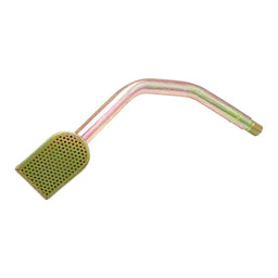 RTS RTS Oil Pickup, High Volume, For Chrysler SB 273-318-340, Gold Zinc Steel, Each RTS Oil Pickup, High Volume, For Chrysler SB 273-318-340, Gold Zinc Steel, Each Autofit