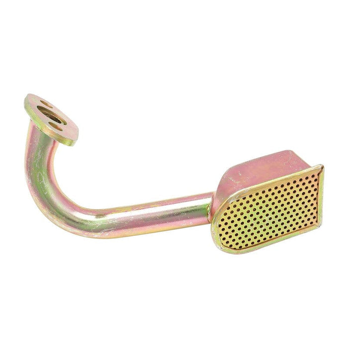 RTS RTS Oil Pickup, High Volume, For Ford BB FE 390-427, Gold Zinc Steel, Each RTS Oil Pickup, High Volume, For Ford BB FE 390-427, Gold Zinc Steel, Each Autofit
