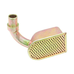 RTS RTS Oil Pickup, High Volume, For Oldsmobile 330-455, Gold Zinc Steel, Each RTS Oil Pickup, High Volume, For Oldsmobile 330-455, Gold Zinc Steel, Each Autofit
