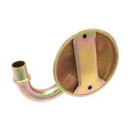 RTS RTS Oil Pickup, Replacement, For Pontiac 326-455, Gold Zinc Steel, Each RTS Oil Pickup, Replacement, For Pontiac 326-455, Gold Zinc Steel, Each Autofit
