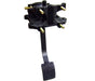 RTS RTS Pedal Assembly Brake Pedal - Dual Master Cylinder, Reverse Swing Mount - 5.1:1 Pedal Ratio RTS Pedal Assembly Brake Pedal - Dual Master Cylinder, Reverse Swing Mount - 5.1:1 Pedal Ratio Autofit