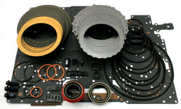 RTS RTS Performamnce Transmission Master Rebuild Kit, 4R100, Ford F150, F250, 5,4lt, Kit RTS Performamnce Transmission Master Rebuild Kit, 4R100, Ford F150, F250, 5,4lt, Kit Autofit