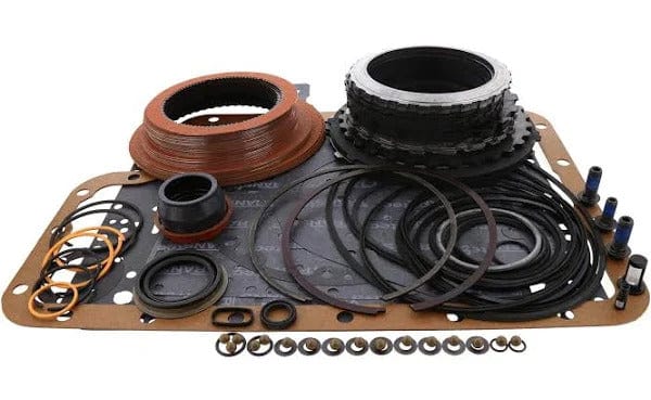 RTS RTS Performamnce Transmission Master Rebuild Kit, EAOD, 4R100, Ford F150, F250, 5,4lt,  Kit RTS Performamnce Transmission Master Rebuild Kit, EAOD, 4R100, Ford F150, F250, 5,4lt,  Kit Autofit