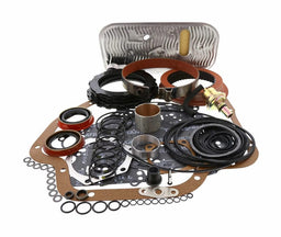 RTS RTS Performamnce Transmission Super Combo Rebuild Kit Gm TH400, Red Eagle & Kolenee, Kit RTS Performamnce Transmission Super Combo Rebuild Kit Gm TH400, Red Eagle & Kolenee, Kit Autofit