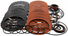 RTS RTS Performamnce Transmission Super-R Performance Rebuild Kit Ford C6 , Raybestos & Kolenee, Kit RTS Performamnce Transmission Super-R Performance Rebuild Kit Ford C6 , Raybestos & Kolenee, Kit Autofit