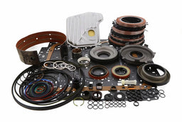 RTS RTS Performamnce Transmission Super-R Rebuild Kit Gm, 4L60E, 4L65E 2004-2009, Raybestos, Kit RTS Performamnce Transmission Super-R Rebuild Kit Gm, 4L60E, 4L65E 2004-2009, Raybestos, Kit Autofit