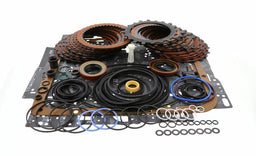 RTS RTS Performamnce Transmission Super-R Rebuild Kit Gm TH700R4, 4L60  Eagle & Kolenee, Kit RTS Performamnce Transmission Super-R Rebuild Kit Gm TH700R4, 4L60  Eagle & Kolenee, Kit Autofit