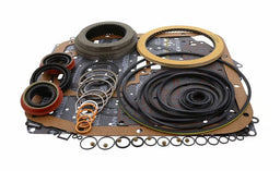 RTS RTS Performance Transmission Super-R Rebuild Kit AOD Ford Falcon, Mustang, 1980-1993, Kit RTS Performance Transmission Super-R Rebuild Kit AOD Ford Falcon, Mustang, 1980-1993, Kit Autofit