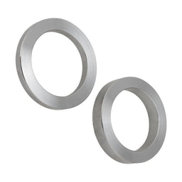 RTS RTS Pinion Diff Yoke Spacer Kit, 2-Piece, Chromoly Steel, Ford 9 inch RTS Pinion Diff Yoke Spacer Kit, 2-Piece, Chromoly Steel, Ford 9 inch Autofit