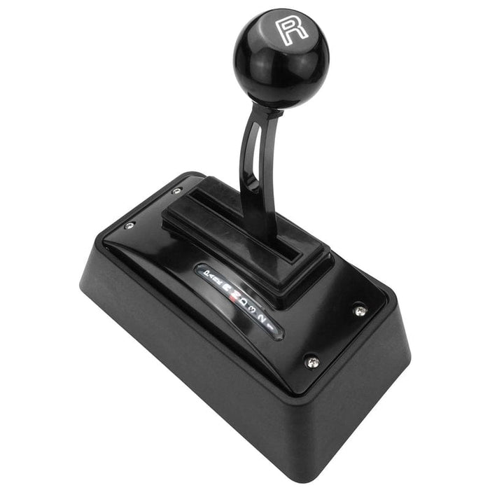 RTS RTS Quick Ratchet Shifter, Stealth Black, Billet Aluminium, 3 and 4 Speed Transmissions, For Holden, For Ford, Chev, For Chrysler RTS Quick Ratchet Shifter, Stealth Black, Billet Aluminium, 3 and 4 Speed Transmissions, For Holden, For Ford, Chev, For Chrysler Autofit