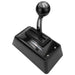 RTS RTS Quick Ratchet Shifter, Stealth Black, Billet Aluminium, 3 and 4 Speed Transmissions, For Holden, For Ford, Chev, For Chrysler RTS Quick Ratchet Shifter, Stealth Black, Billet Aluminium, 3 and 4 Speed Transmissions, For Holden, For Ford, Chev, For Chrysler Autofit
